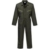 Portwest Junior-Overall - Größe 10 -