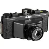 Holga 120N Pan