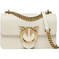 Pinko Love One Mini Dc Umhängetasche