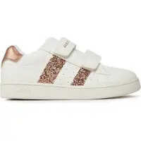 Geox kinderschuhe J ECLYPER GIRL kind