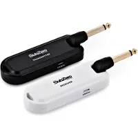 SubZero Pocket Guitar Bug digitales drahtloses System