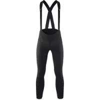 Assos - Mille GT Spring Fall Bib Tights S11 - Radhose Gr XXL schwarz