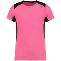 CMP KID G T-shirt pink fluo (B351) 104