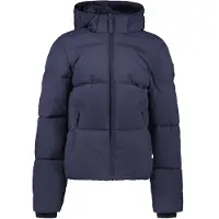 Cars Jeans Steppjacke "COSEY" mit Kapuze