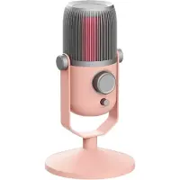 Thronmax MDrill Rosa