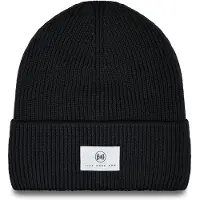 Buff Knitted Beanie Drisk