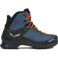 Salewa Wanderschuhe Mstn Trainerid Gtx Gore-Tex