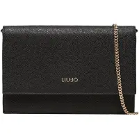 Liu Jo Manhattan - Umhängetasche XS 22 cm (nero)