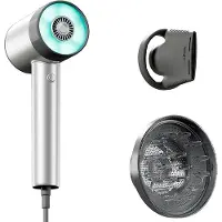 L'Oréal Airlight Pro, Haarföhn, leistungsstarker Haartrockner, leichtes Design, schnelle Trocknung, sanfte Temperatur.