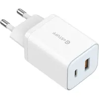 ESTUFF ES635065-BULK-ITH, Drinnen, AC, 20 V, Weiß