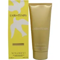 Nina Ricci L'Air du Temps Duschgel für Damen 200 ml