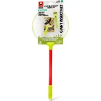Lanard LAN Nature Explorer Giant Insect Net 23cm