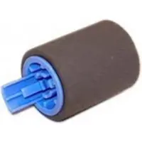 HP CD644-67904, Roller, Schwarz, Blau