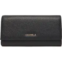 Coccinelle P5151 PORTAFOGLIO DONNA SOFT LARGE WOMAN WALLET 10x19 cm