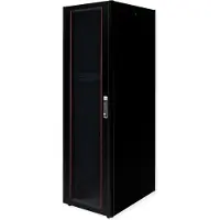 Roline 19-Zoll Netzwerkschrank Basic 42 HE
