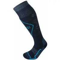 Lorpen S2swle Light Eco Lange Socken