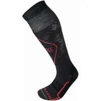 Lorpen S2swle Light Eco Lange Socken