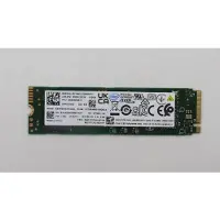Lenovo SSD 512GB M.2 2280 PCIe 3x4 NVMe