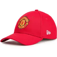 New Era 9fortymanchester United Fc Kappe