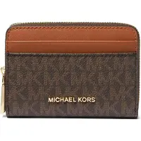 Michael Kors JET SET Handtasche Braun