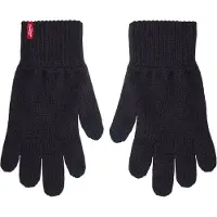 Levi's Levis Strickhandschuhe "TOUCHSCREEN" mit Touchfunktion, einfache Bedienung von Smartphones an kalten Tagen