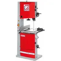 Holzmann HBS 470 Profi Holzbandsäge