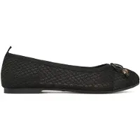 Love Moschino Ballerinas JA11051G0MIQ0000 Schwarz 38