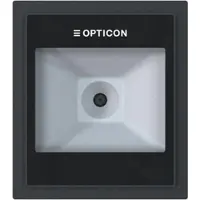 Opticon P-250,2D CMOS Wide-Angle Area 1.2GHz,USB/RS232,No cable, No Stand,Black (15218)