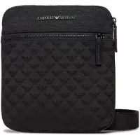 Emporio Armani Umhängetasche Y4M185 Y022V 81336 Schwarz