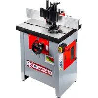 Holzmann Fräsmaschine FS160SOLID (400V)