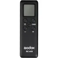 Godox RC-A5II - Fernbedienung 433MHz für LED-Leuchten der VL-Serie, LED 1000II