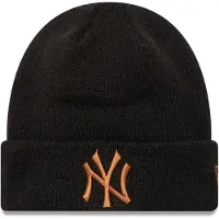 New Era 60580722 League Essential New York Yankees Mütze