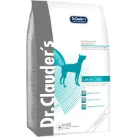 Dr. Clauder's - LPD Leberdiät Hund - 1 kg