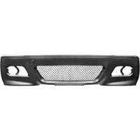 Diederichs Stoßfänger HD Tuning 1214250