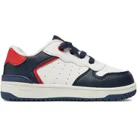 Geox kinderschuhe J WASHIBA BOY kind