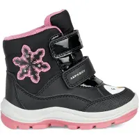 Geox Stiefel B Flanfil Girl B Abx B363WA 054FU C0922 M Schwarz 20