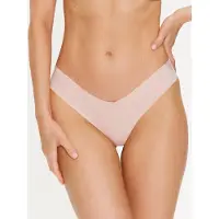 Triumph Brazilian Damenslip Flex Smart 10214469 Beige 40