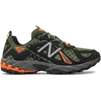 New Balance 610 Dark Olivine - EU 40.5