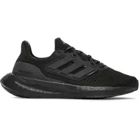 Adidas Laufschuhe Pureboost 23 IF2394 Schwarz 36