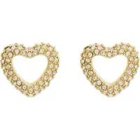 GUESS Ohrringe JUBE05 028JW Goldfarben