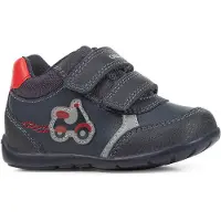 Geox B ELTHAN Kinderschuhe für Jungen in Blau
