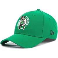 New Era Nba The League Boston Celtics Otc Kappe