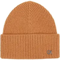 Calvin Klein Mütze K60K612592 Braun