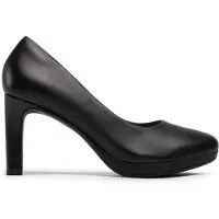 Clarks Shoes Ambyr Joy High Heels