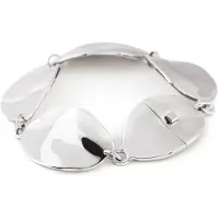 Calvin Klein Armband 35000619 Silberfarben