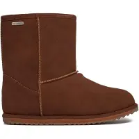 Emu australia Schneeschuhe Brumby Lo Teens T10773 Braun 38