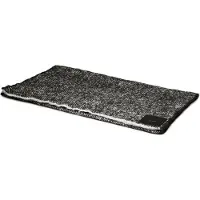 Calvin Klein Schal K60K612613 Schwarz