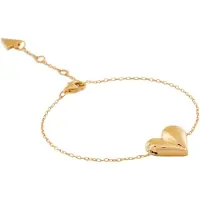 GUESS Armband JSBB04 427JW Goldfarben