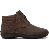 Josef seibel Schnürschuhe New Anvers 35 44935 Braun 42