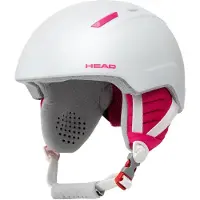 Head Skihelm Maja 328722 Weiß